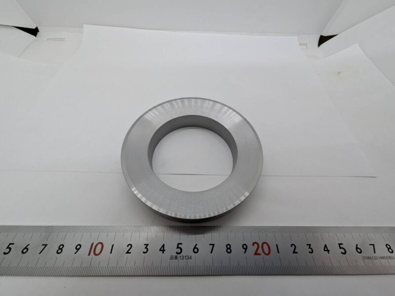 テーパー座金(オス側)