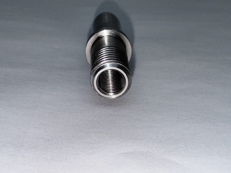 ステンレス製 位置決め特注ピン②