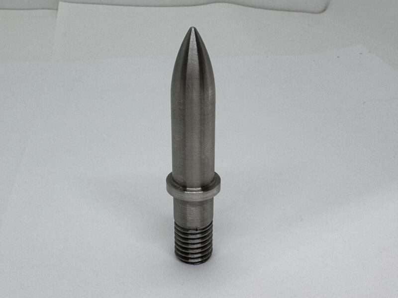 ステンレス製 位置決め特注ピン②