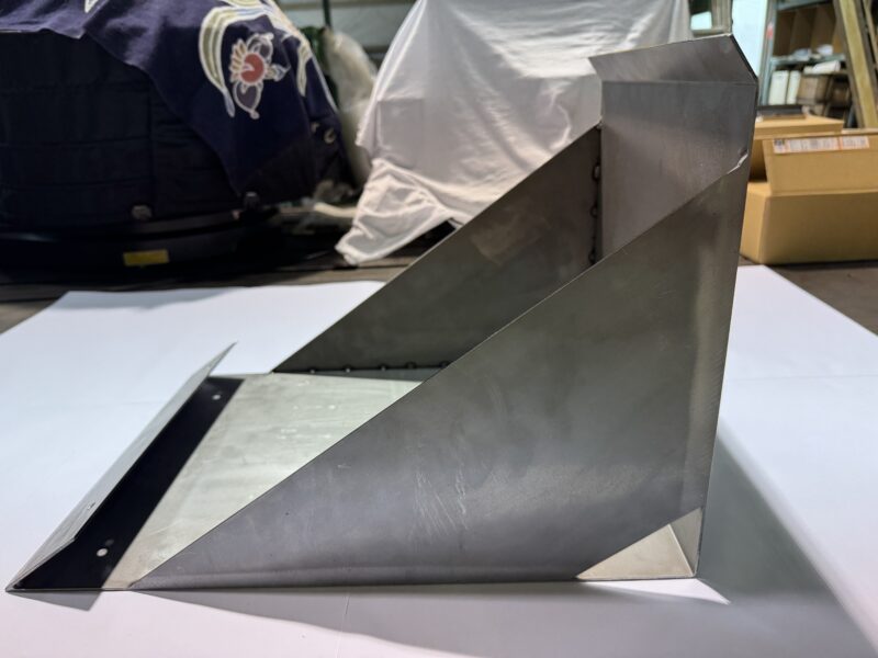 海外工場向け 設備用カバー