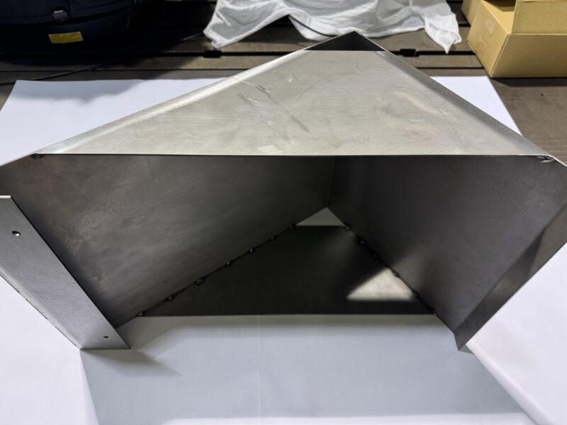 海外工場向け 設備用カバー