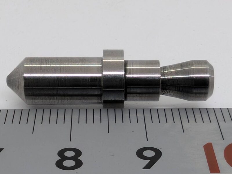 S45C製 基準ピン