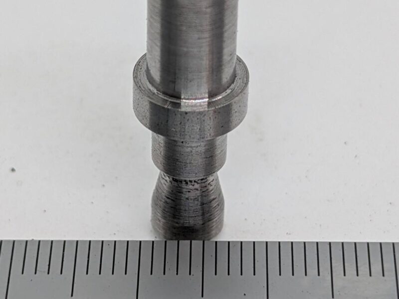 S45C製 基準ピン