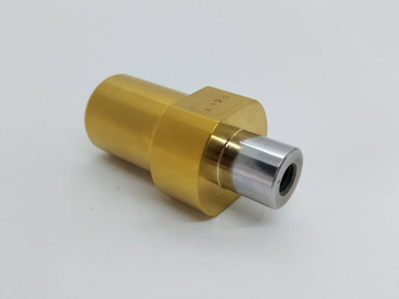 SKH51製 ロケーションピン