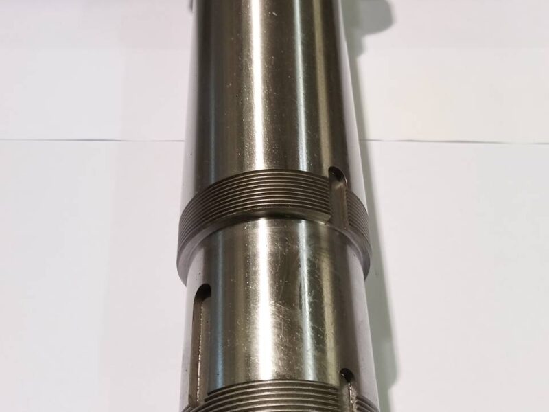 φ140 精錬所向け設備用主軸