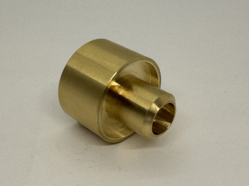 C2801製 設備用カバー部品