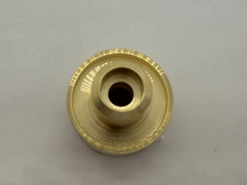 C2801製 設備用カバー部品