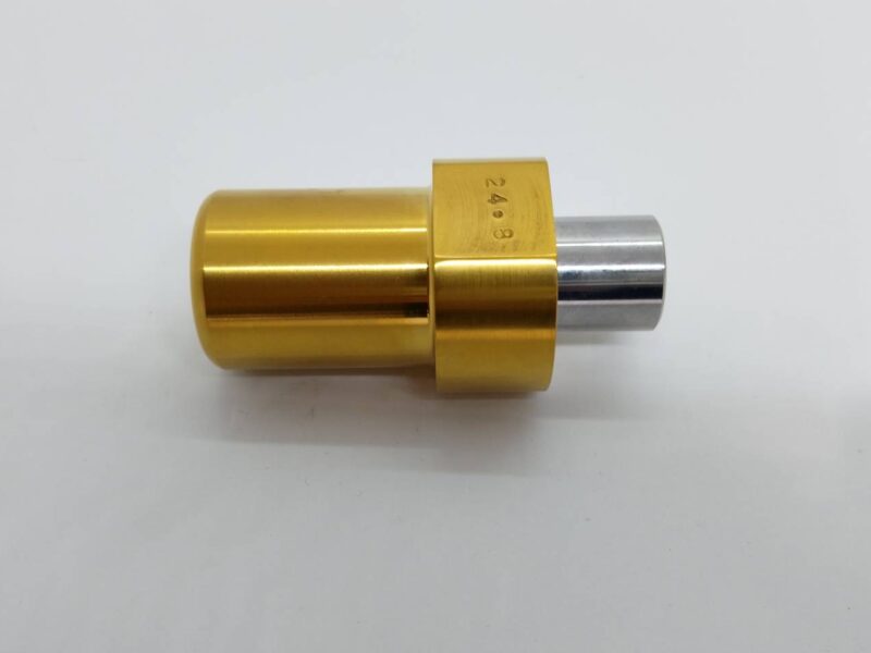 SKH51製 ロケーションピン