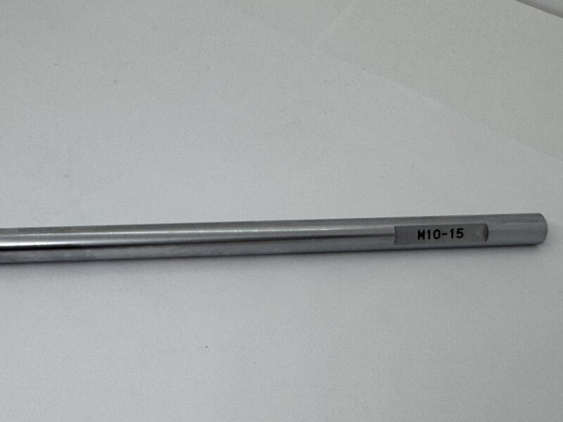 カステンゲージ棒