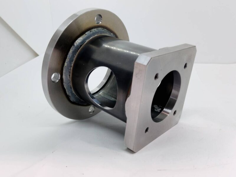 自動車工場用設備向け ホルダー