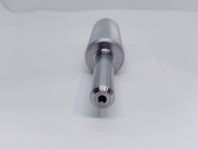 SS400製 Φ30×150 精密丸ピン