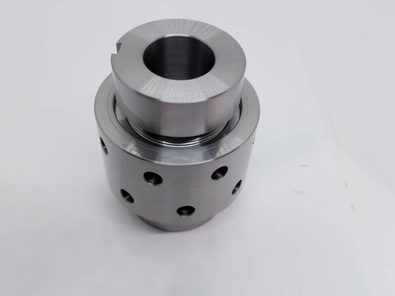 S45C製 Φ65 調整ナット