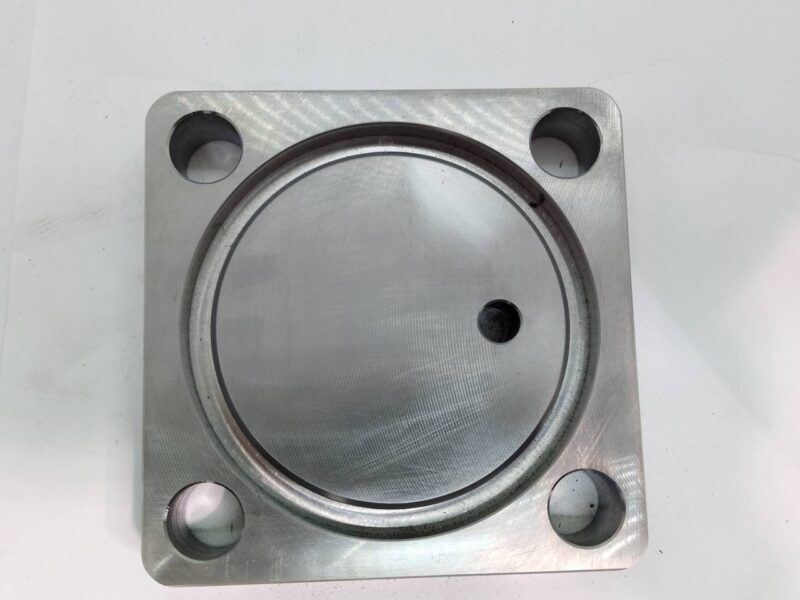 135mm角 ピストンカバー