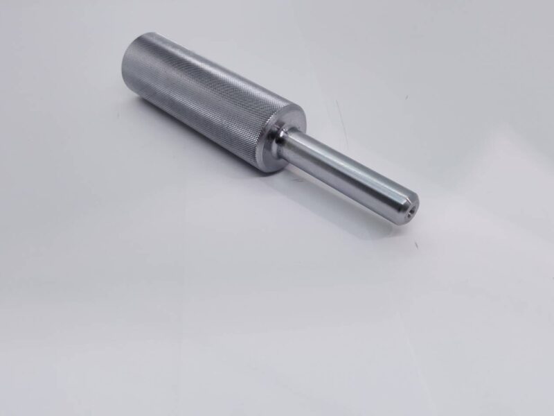 SS400製 Φ30×150 精密丸ピン