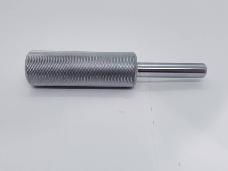 SS400製 Φ30×150 精密丸ピン