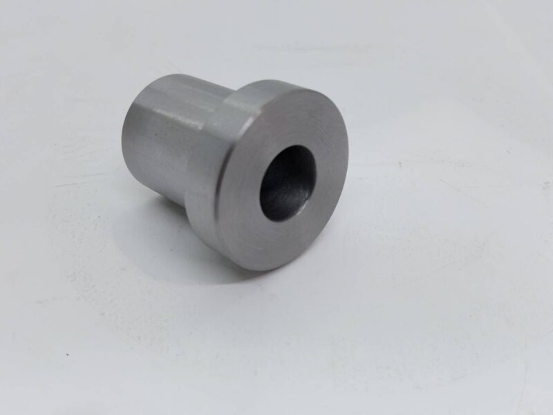 製鉄工場向け S45C製ツメ