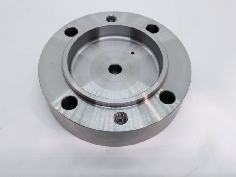 ベアリング押さえ