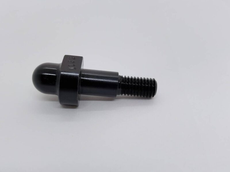 SCM440調質材 丸ピン