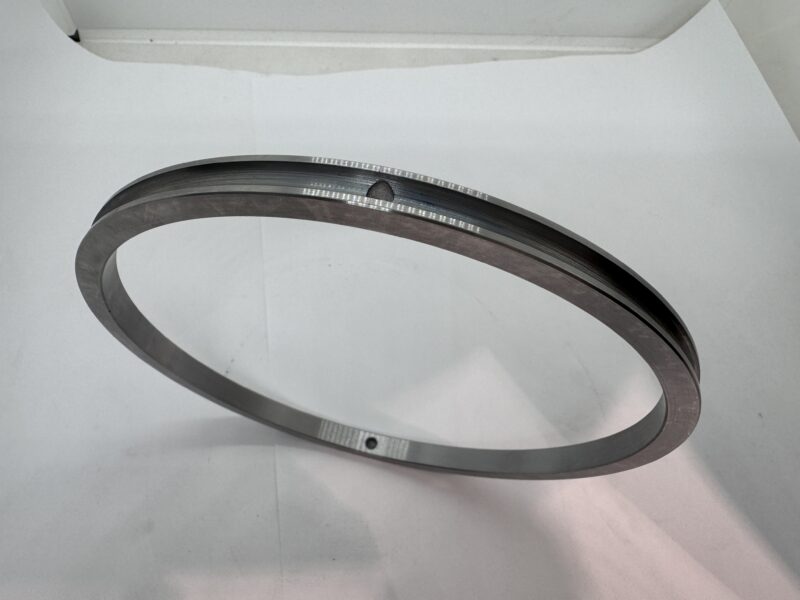 STKM13A製 Φ174 薄肉カラー