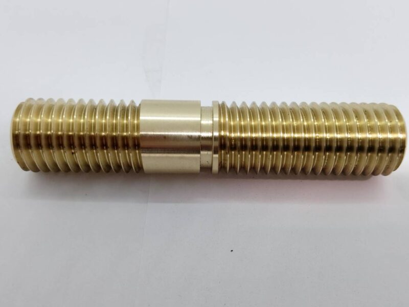 ABB1製 取付スタットボルト