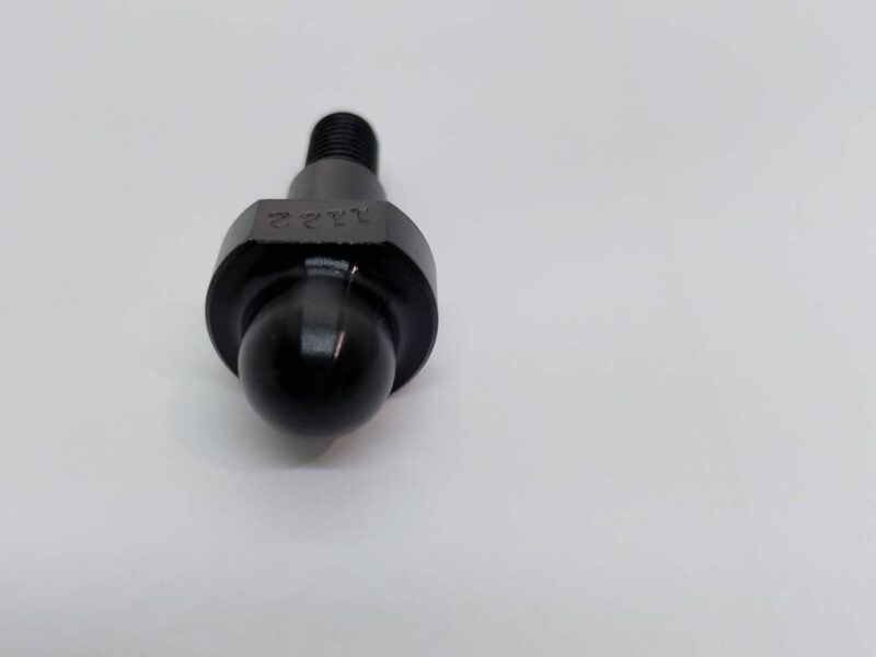 SCM440調質材 丸ピン