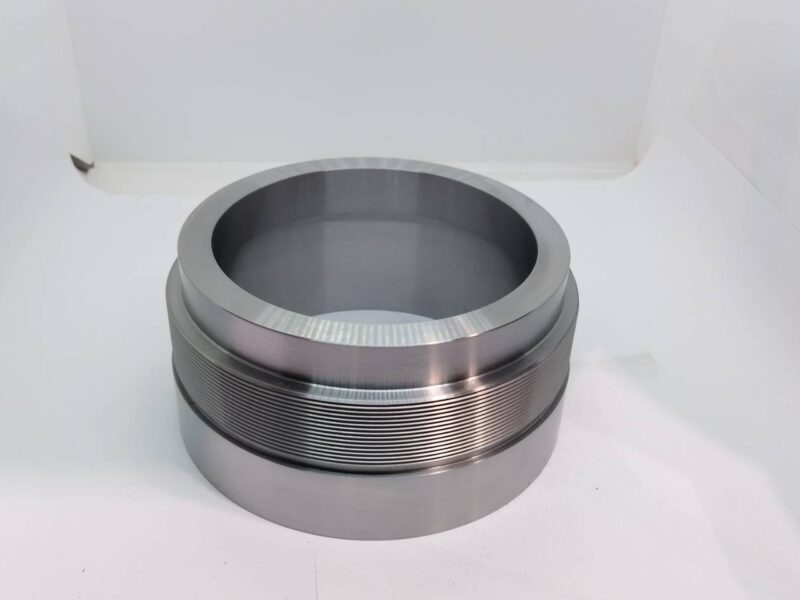 スラストベアリングケース