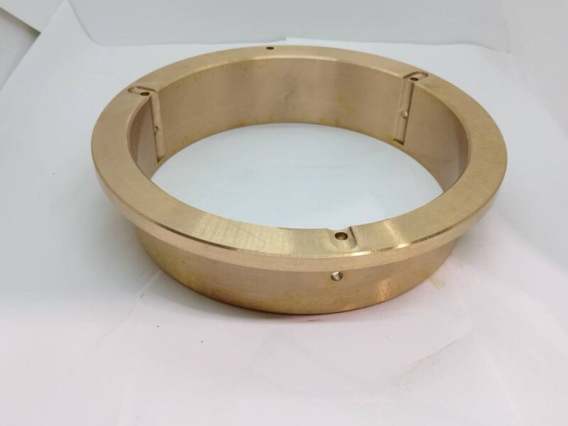 PBC2（リン青銅鋳物）製 ブッシュ