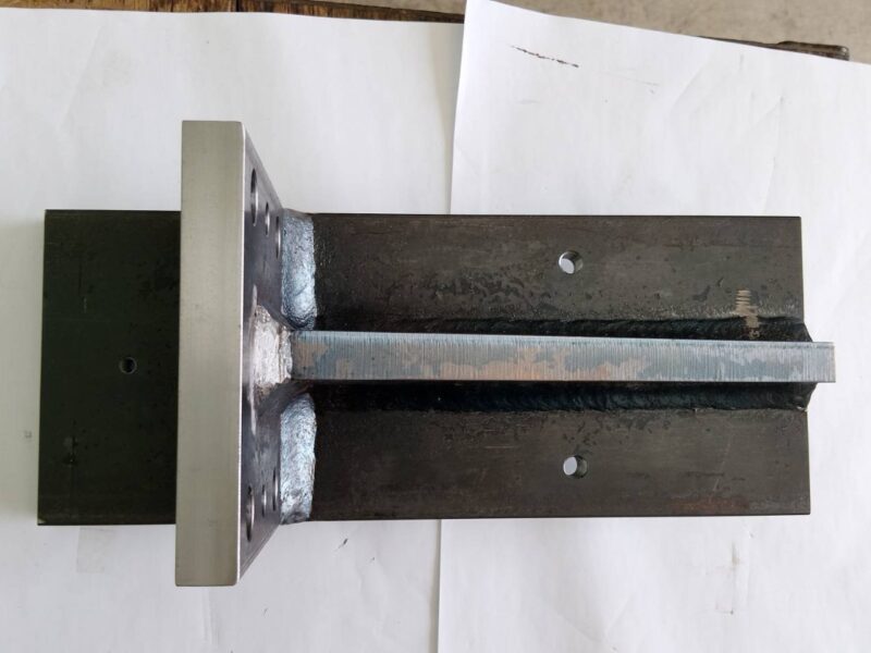 マルチジョイントスライドブラケット