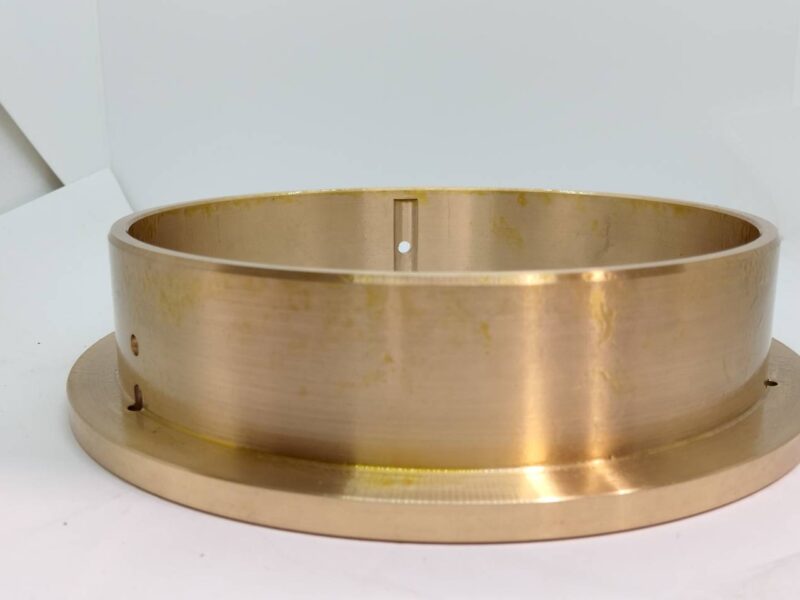 PBC2（リン青銅鋳物）製 ブッシュ