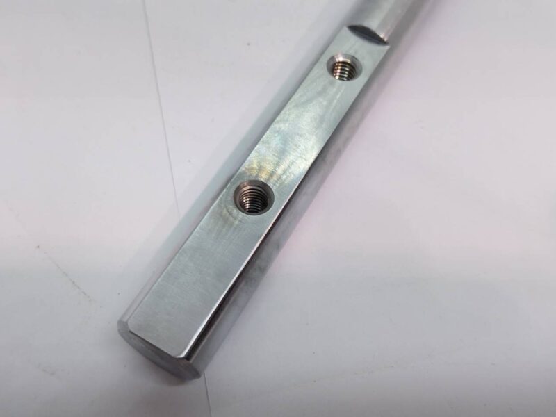 Φ16×185 ガイド用丸棒