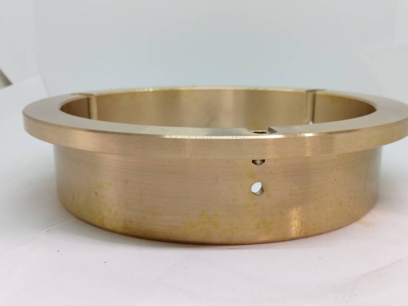 PBC2（リン青銅鋳物）製 ブッシュ