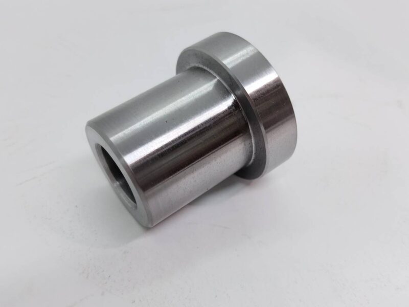 製鉄工場向け S45C製ツメ