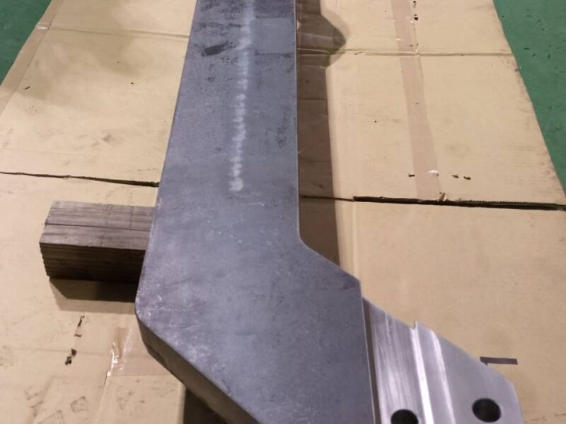 1435mm SS400製アーム