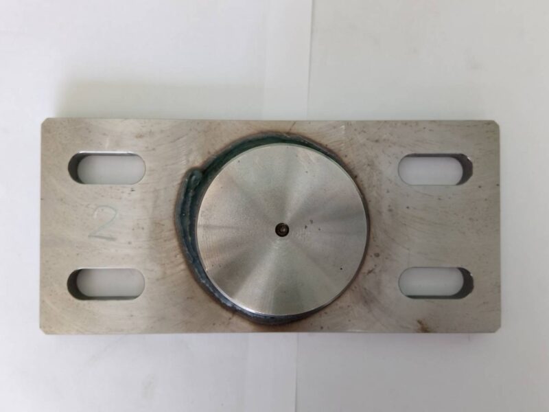 複合材仕様 軸ブラケット