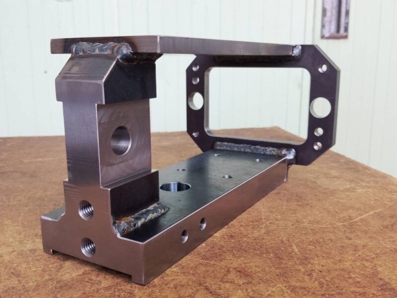 マルチジョイントブラケット