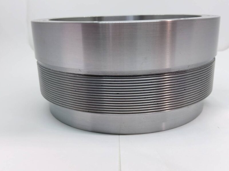 スラストベアリングケース