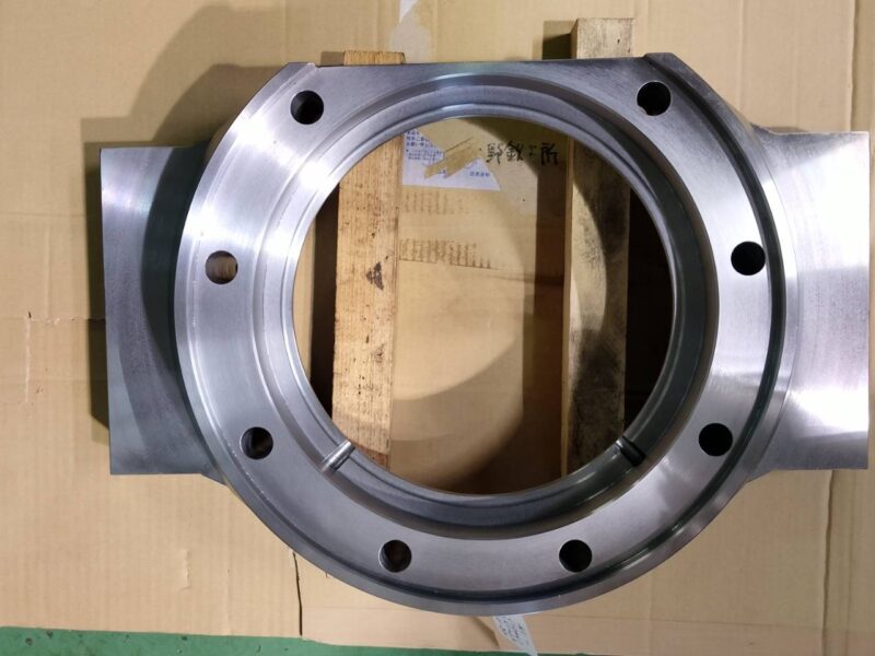 Φ430ベアリング押さえ