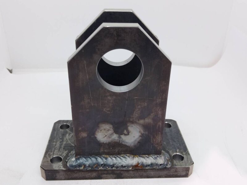 ホイールブラケット