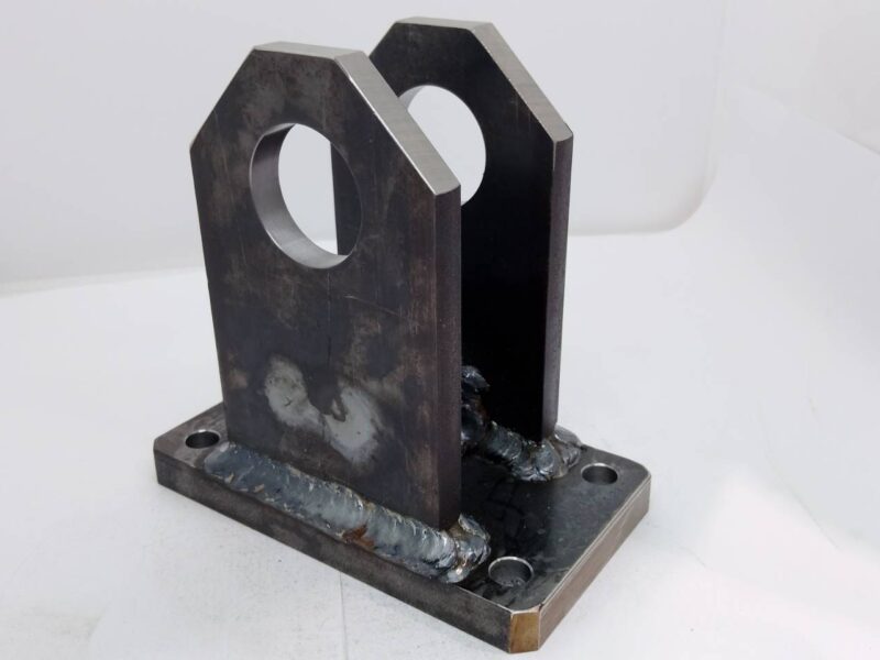 ホイールブラケット