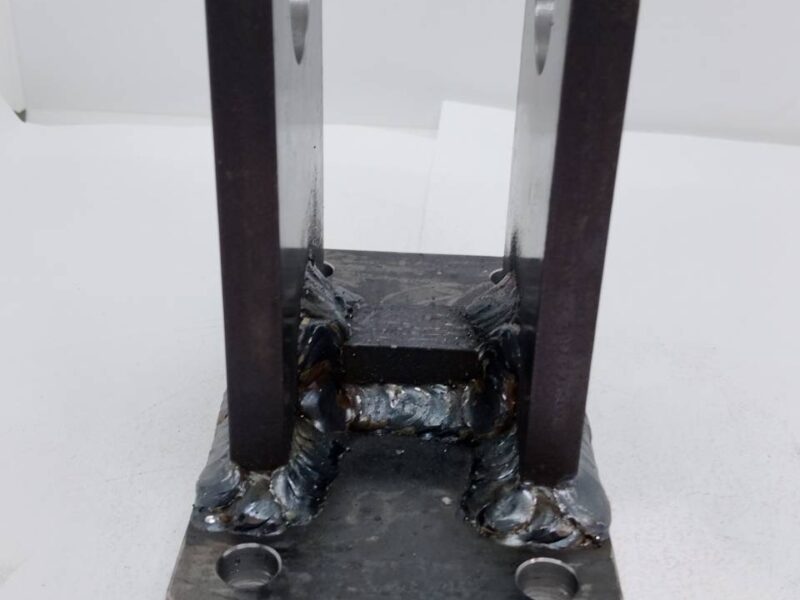 160×90×158 ロボット工程用ブラケット