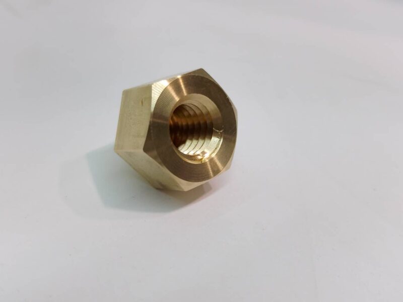 C3604製 16六角×15 袋ナット