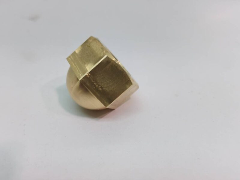 C3604製 16六角×15 袋ナット