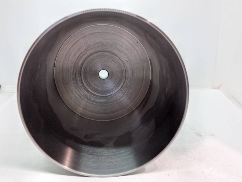 (Φ120-Φ117)×150 シリンダーかぶせ筒
