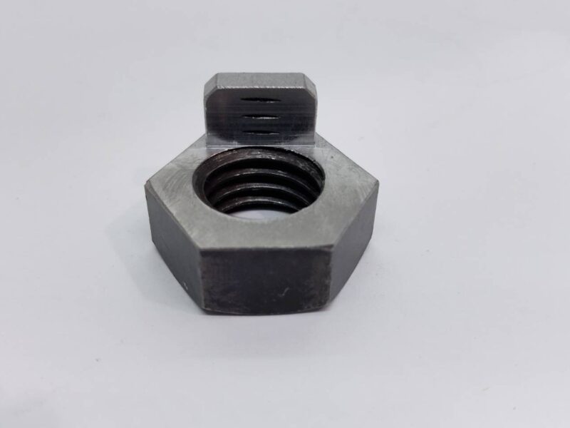 27六角×20 壁付き・特殊ナット