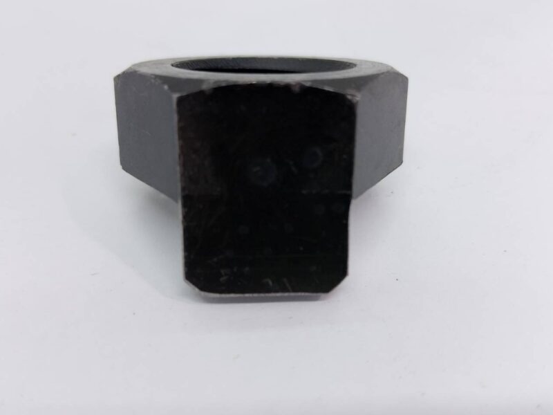 27六角×20 壁付き・特殊ナット