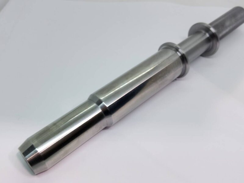 Φ43×315 ストッパーピン