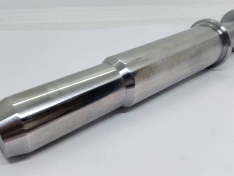 Φ43×315 ストッパーピン
