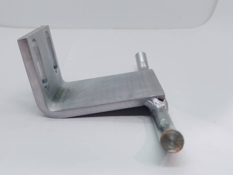 140×60×75 スイッチ用ガイド